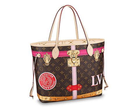 summer louis vuitton bag